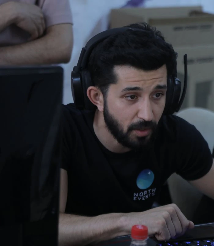 Moez Kallel