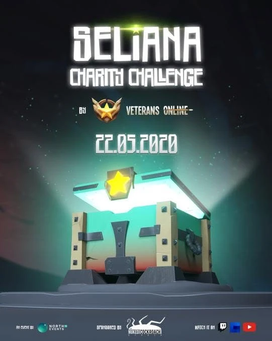 Seliana Charity Challenge